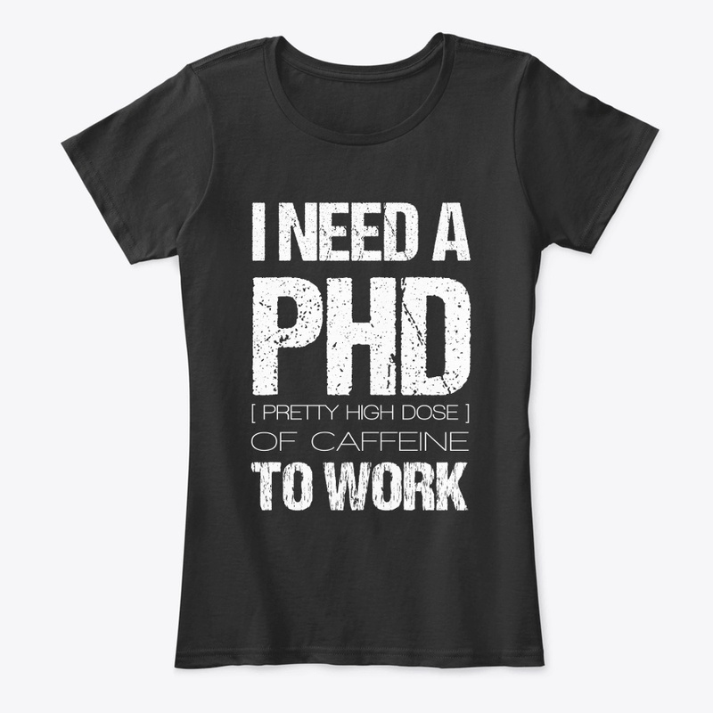 PHD Coffee