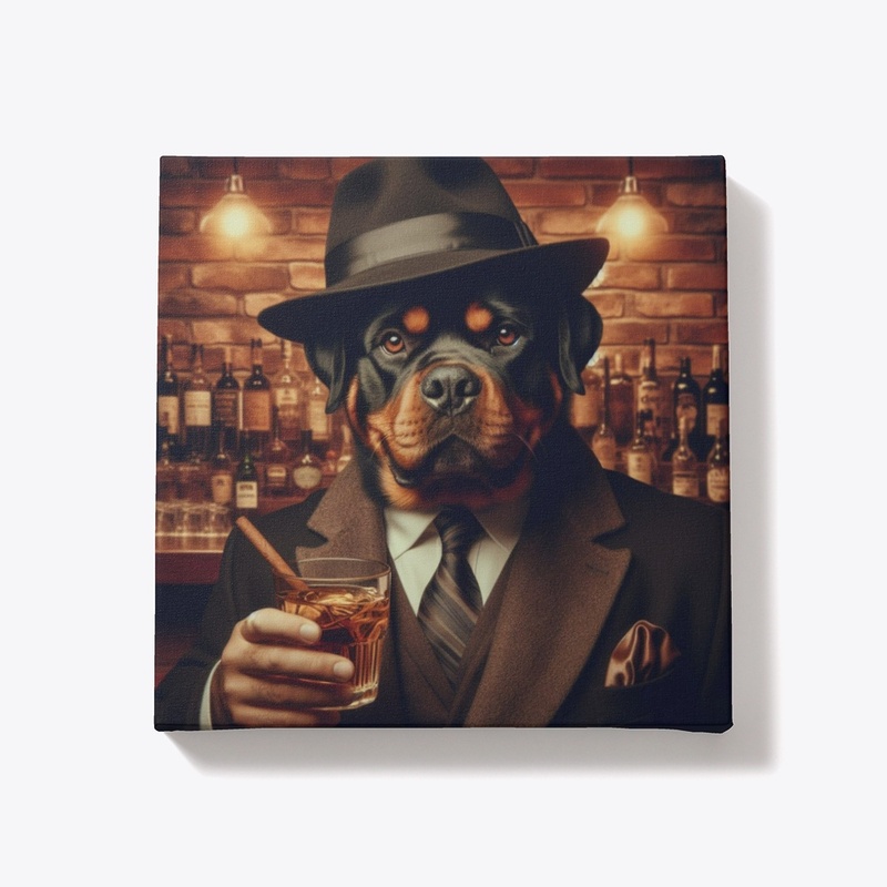 Don Rottweiler
