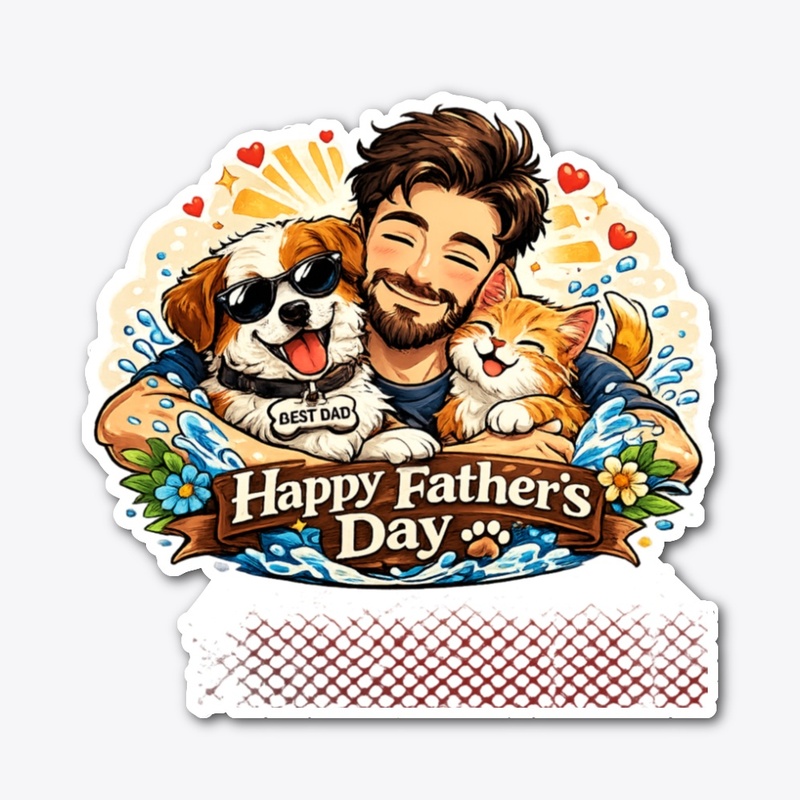 Happy Father's Day
