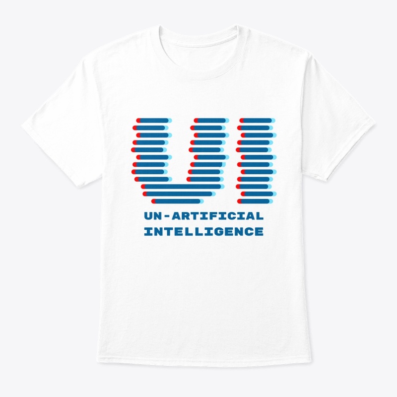 UN-ARTIFICIAL INTELLIGENCE