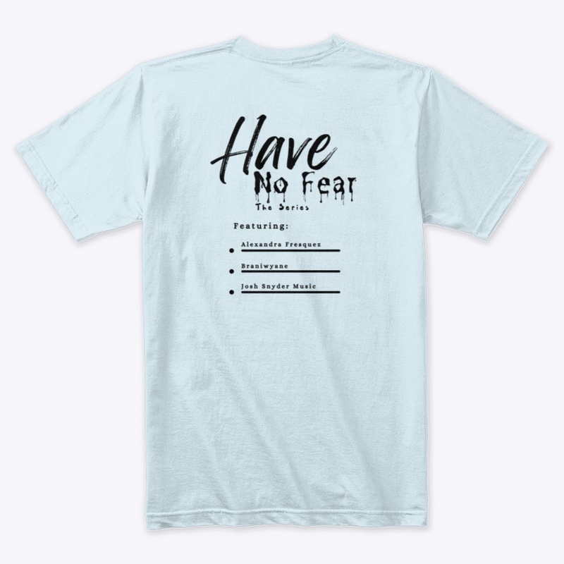 The “Have No fear” feature set