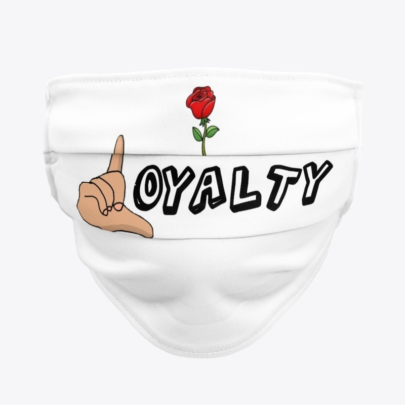 Loyalty Face Mask