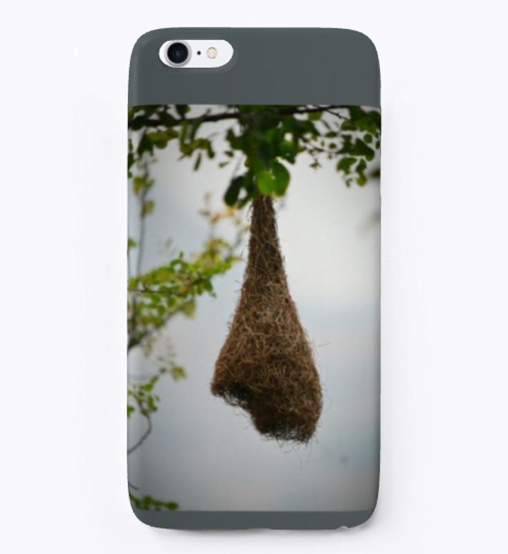 NEST Mobile Covers