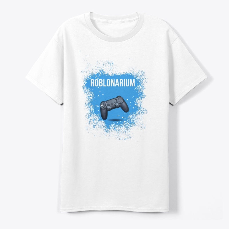 Roblonarium blue