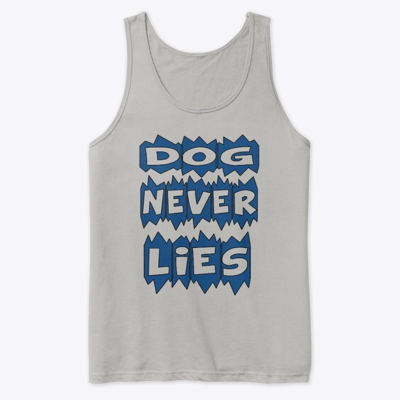 TRUE DOG