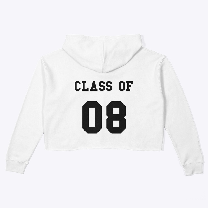 Millennial Class of '08