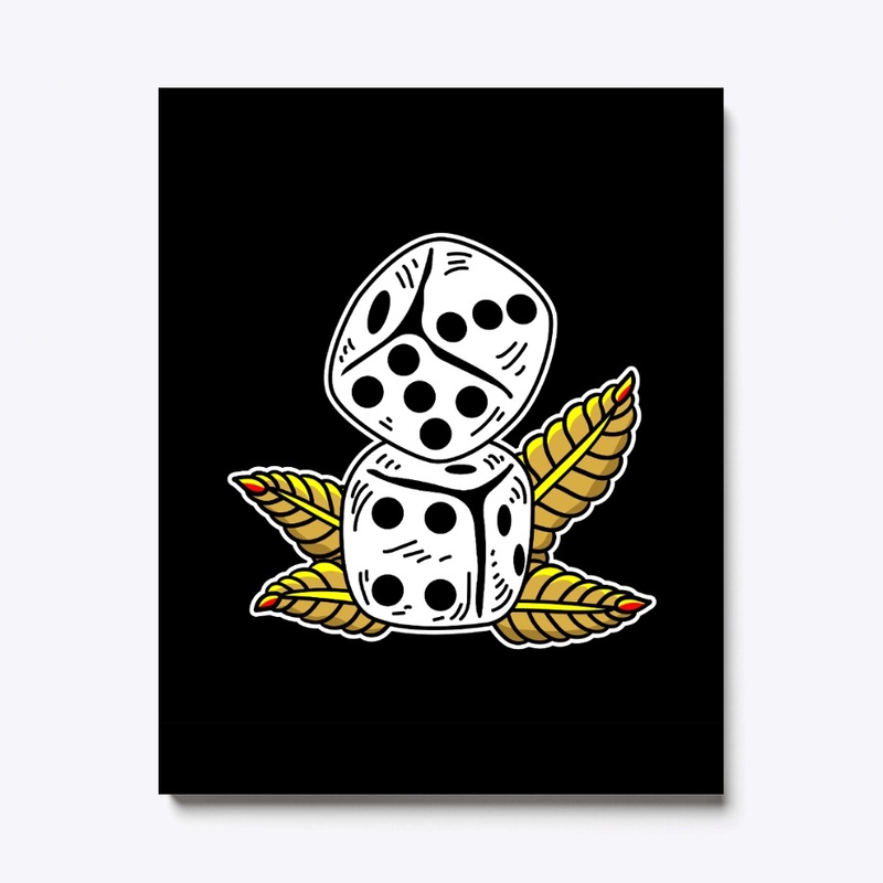 dice