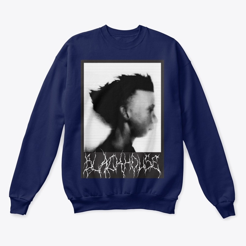 Blackhouse "Gummo" Crew Sweatshirt