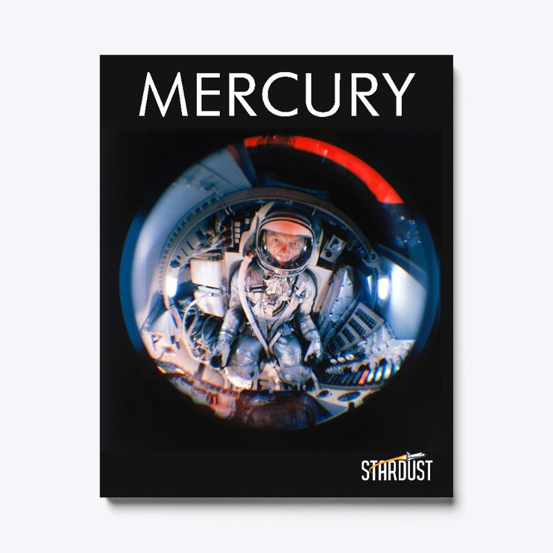 Stardust Mercury Training