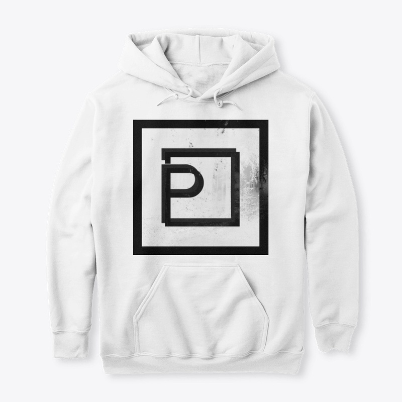 Purific Apparel | White