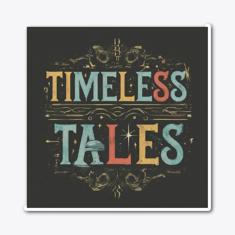 "Timeless Tales"