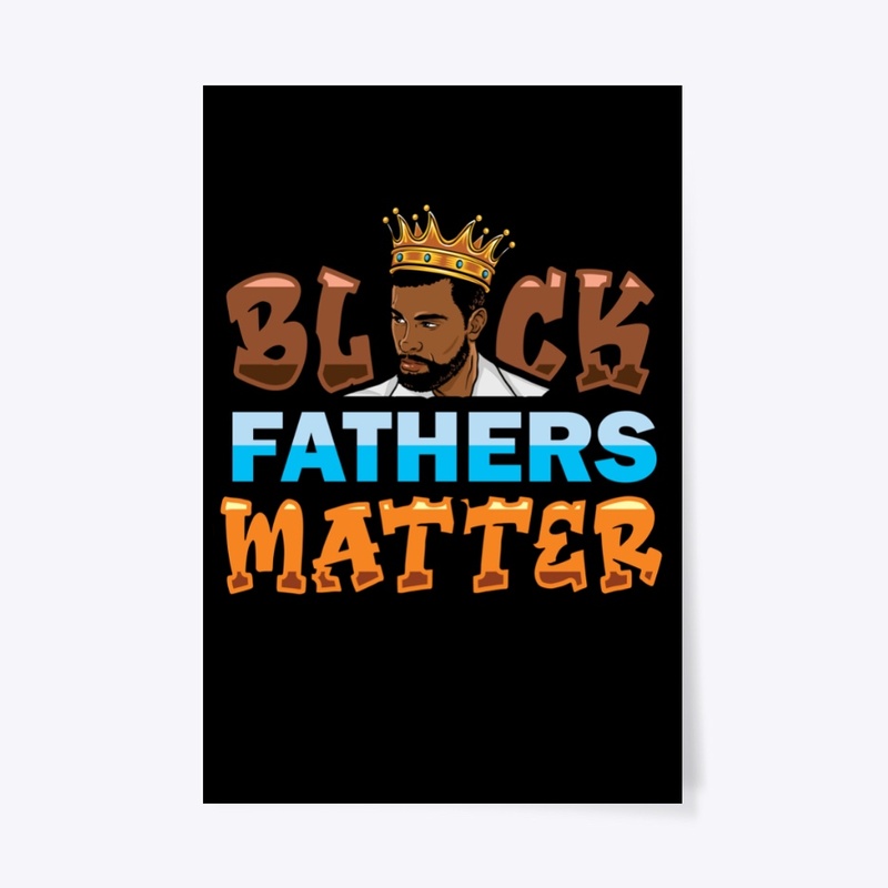 Black Father Matters