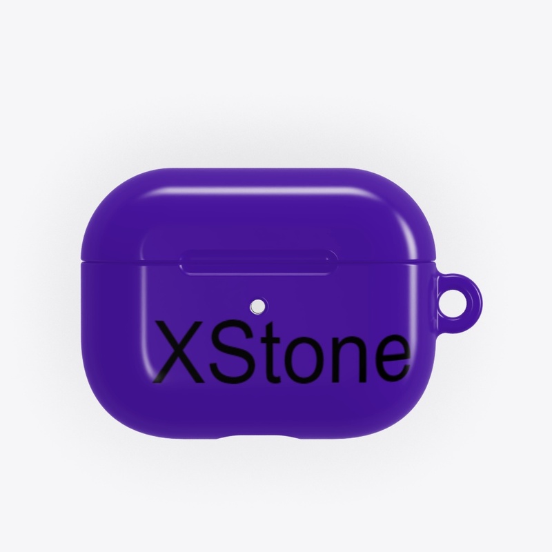 boite air pods XStone