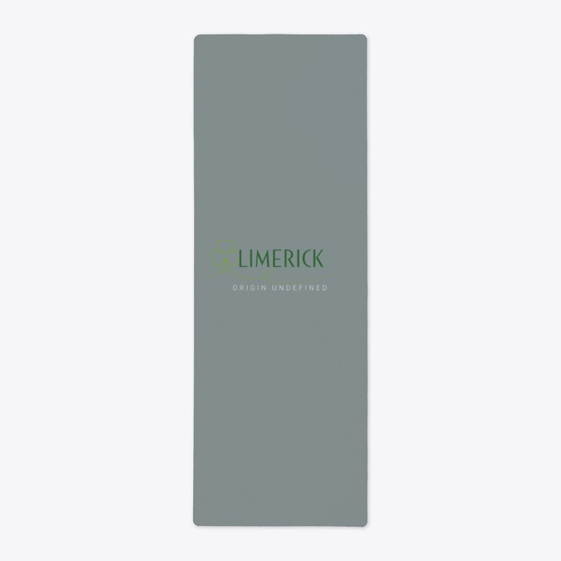 Limerick – City Line Series