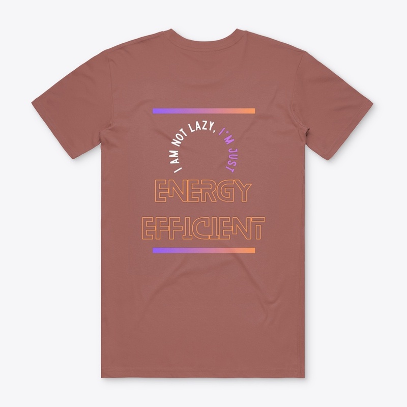 Efficiently Awesome Tee