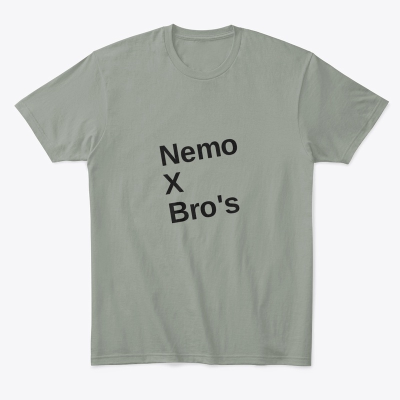 Nemo X Bros