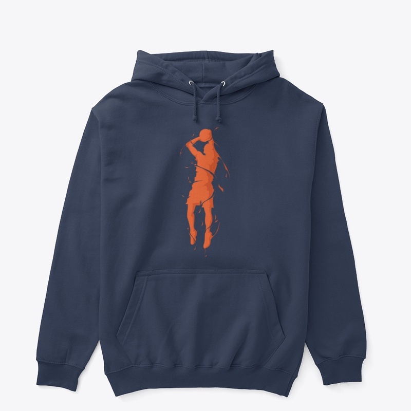 Basketball - Dropping Dimes