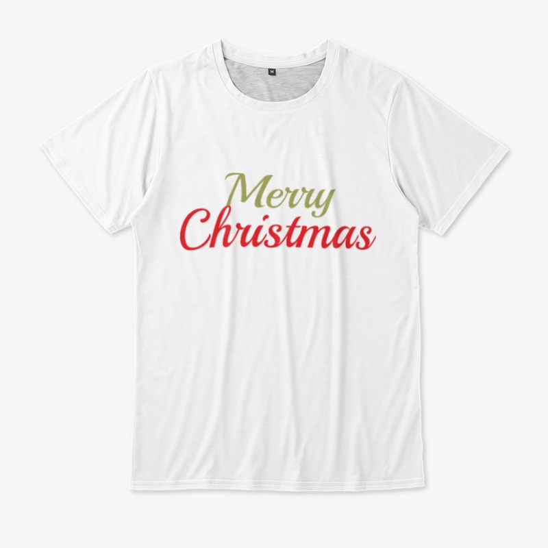 Merry Christmas 