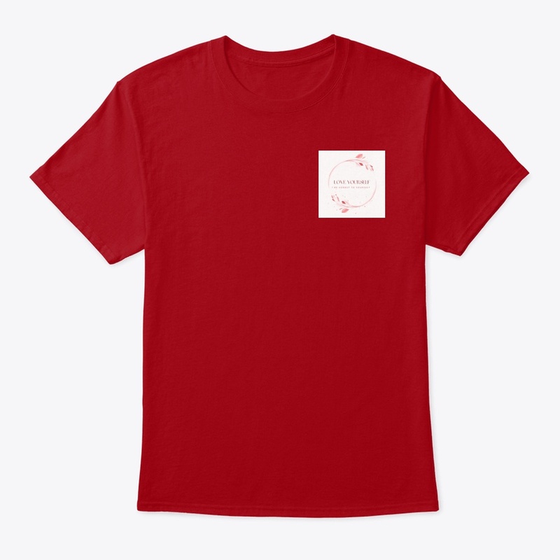 T-shirt {customizable}
