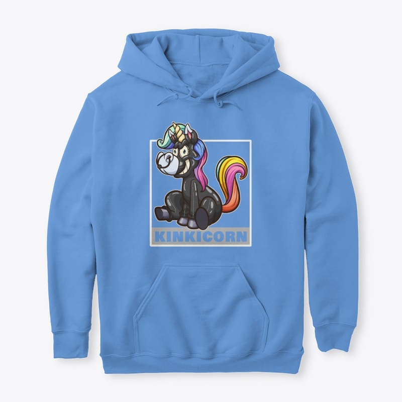 Kinkicorn
