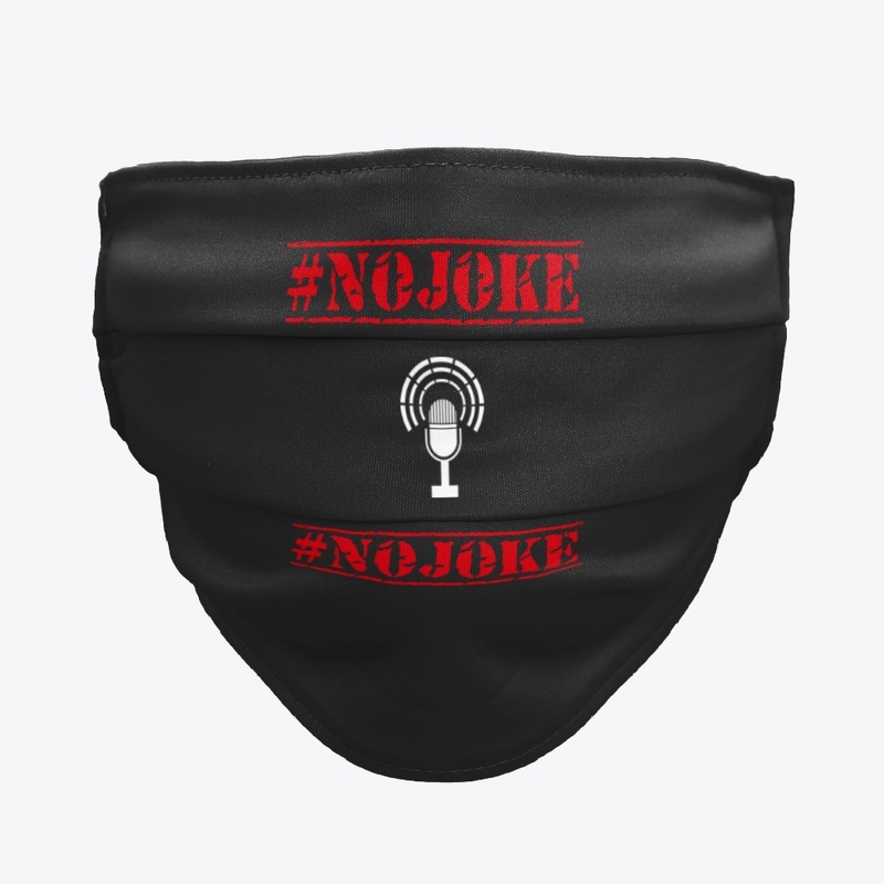 #NOJOKE