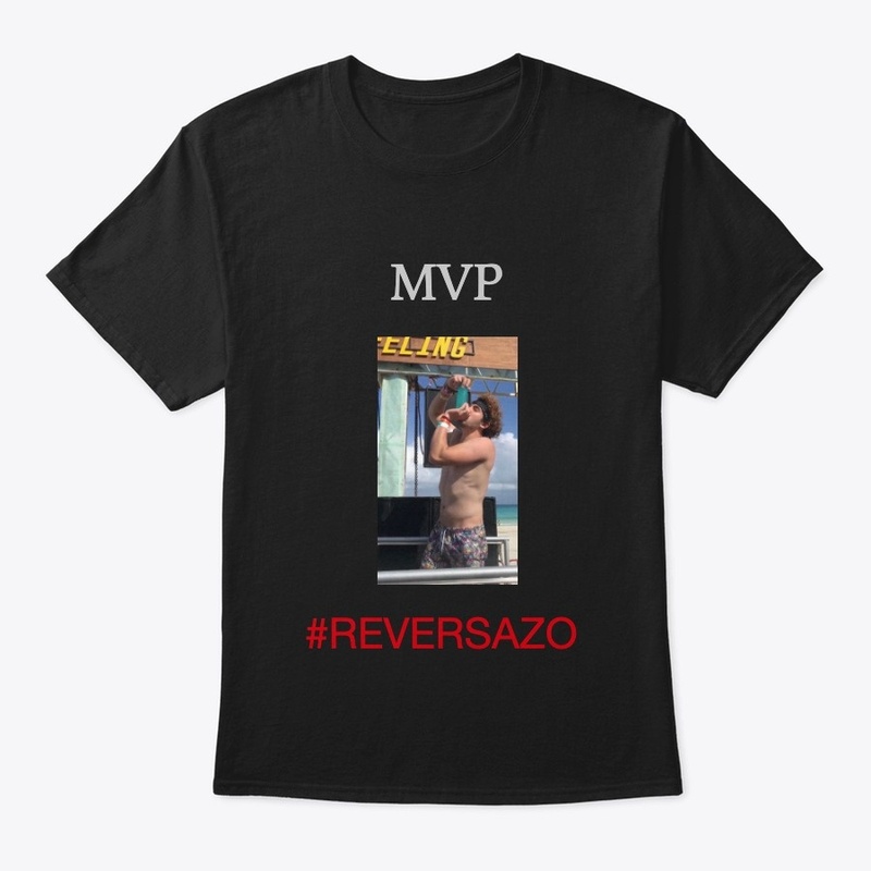 #Reversazo