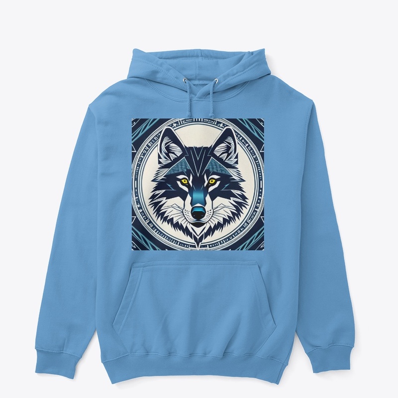 wolf t