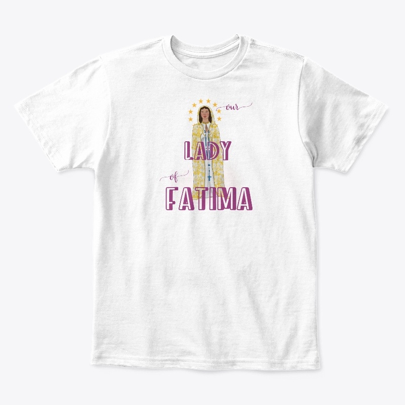 Our Lady of Fatima