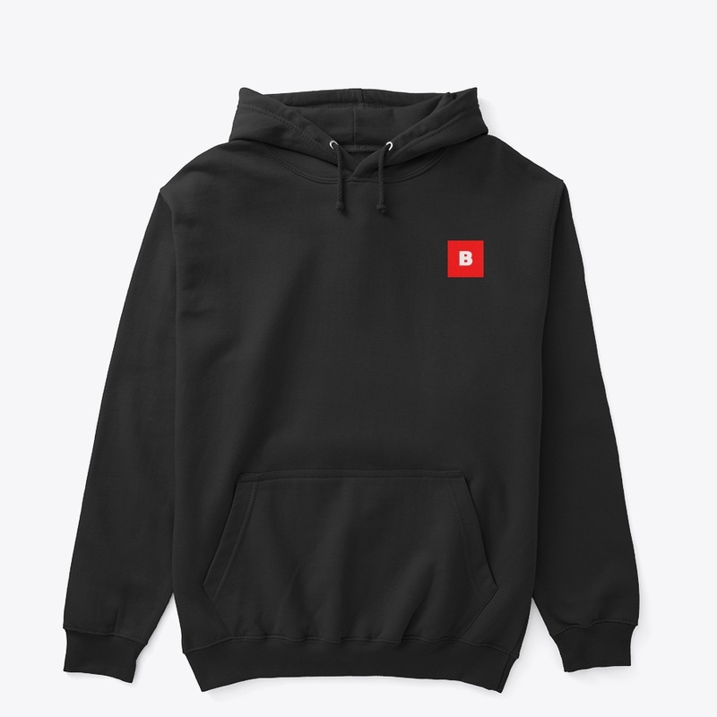Áo hoodie cổ điển - 36,99 đô la