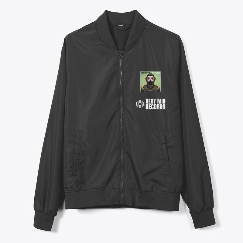 Bosketta 'Do Tings' Merch