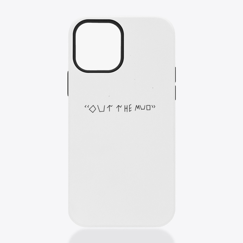 OTM Logo Case