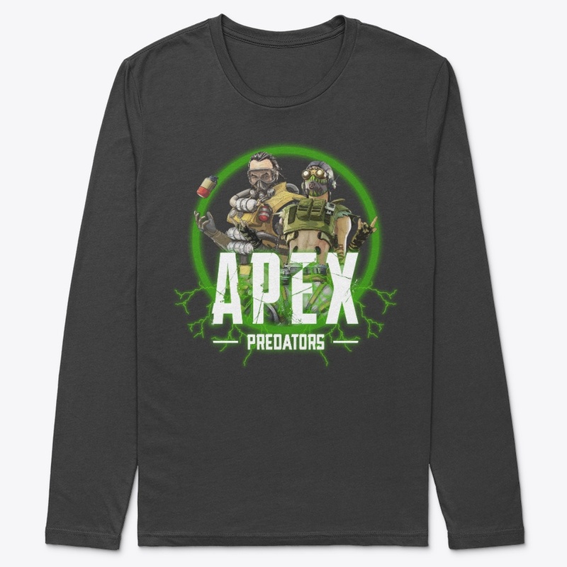 Apex Predators