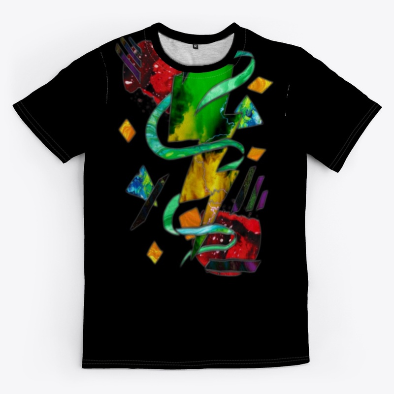 Newest Static merch List.