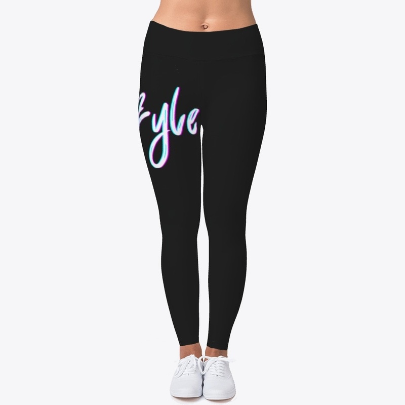 Zyle's Classic Black
