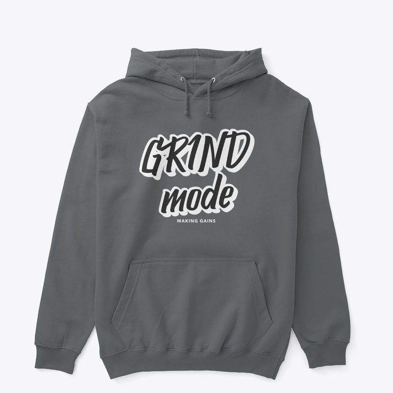 Grind Mode