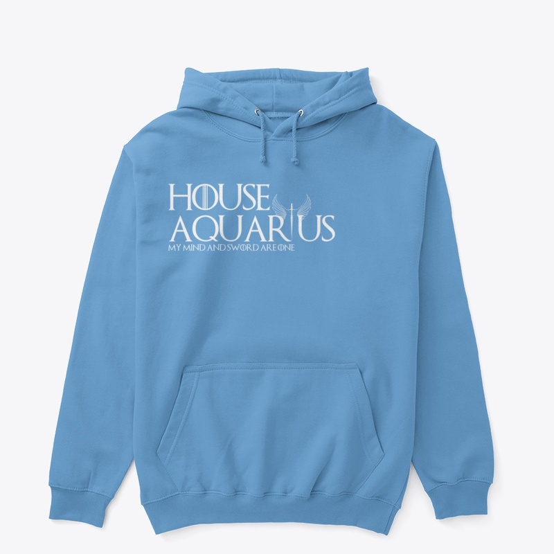 HouseAquarius (GoT Style)