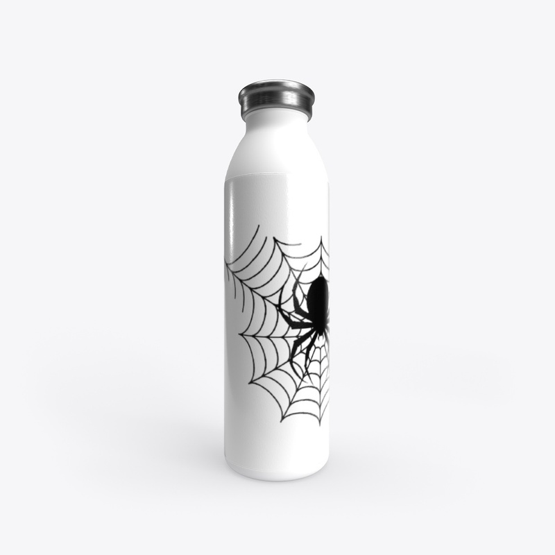 ARAÑA 1