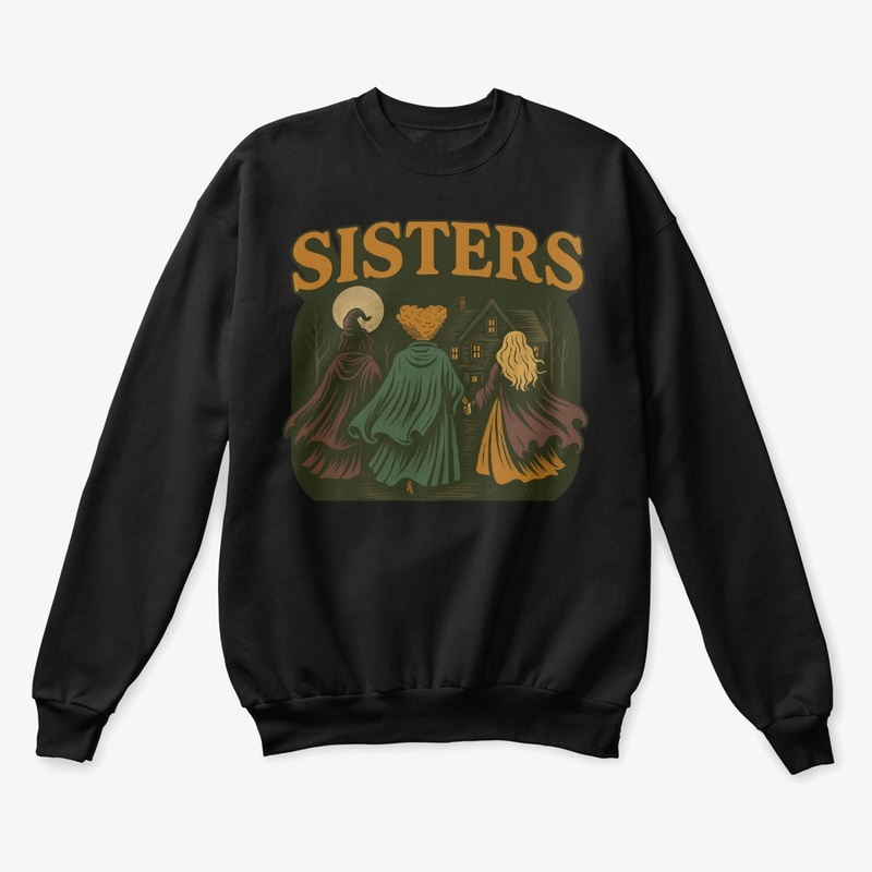 Sisters of Salem