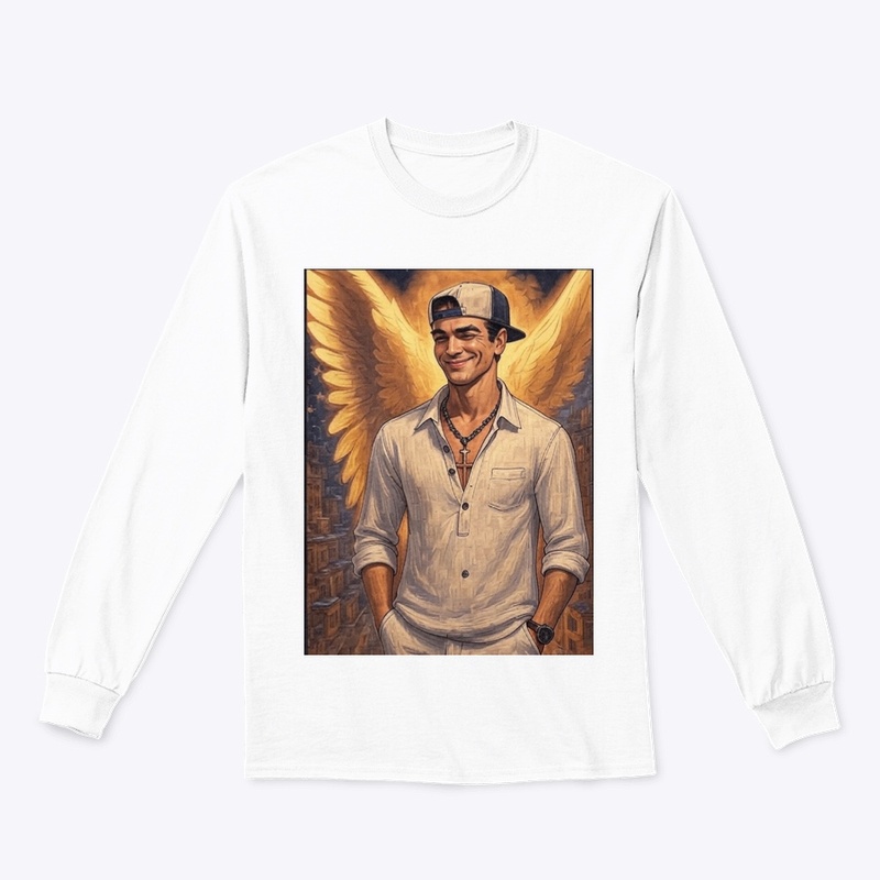Guardian Angel 