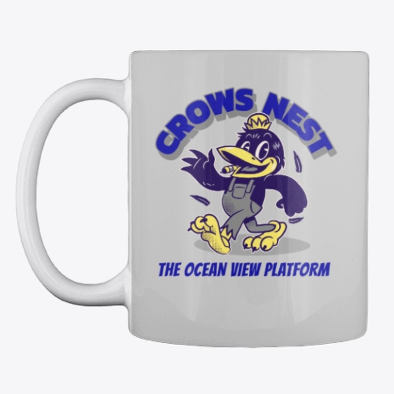 crows nest