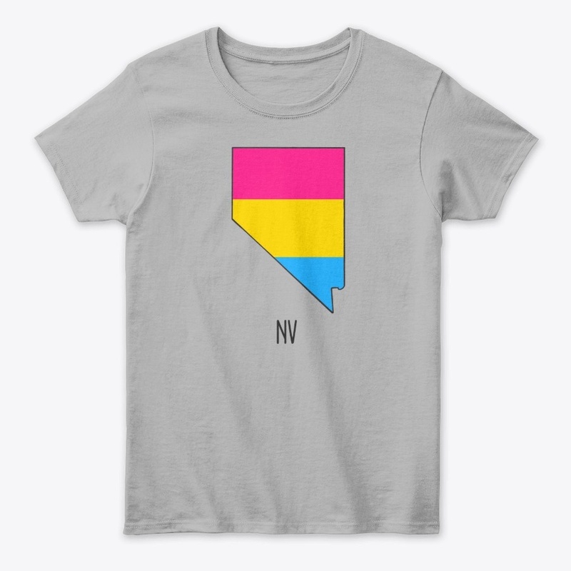 Pansexual Nevada