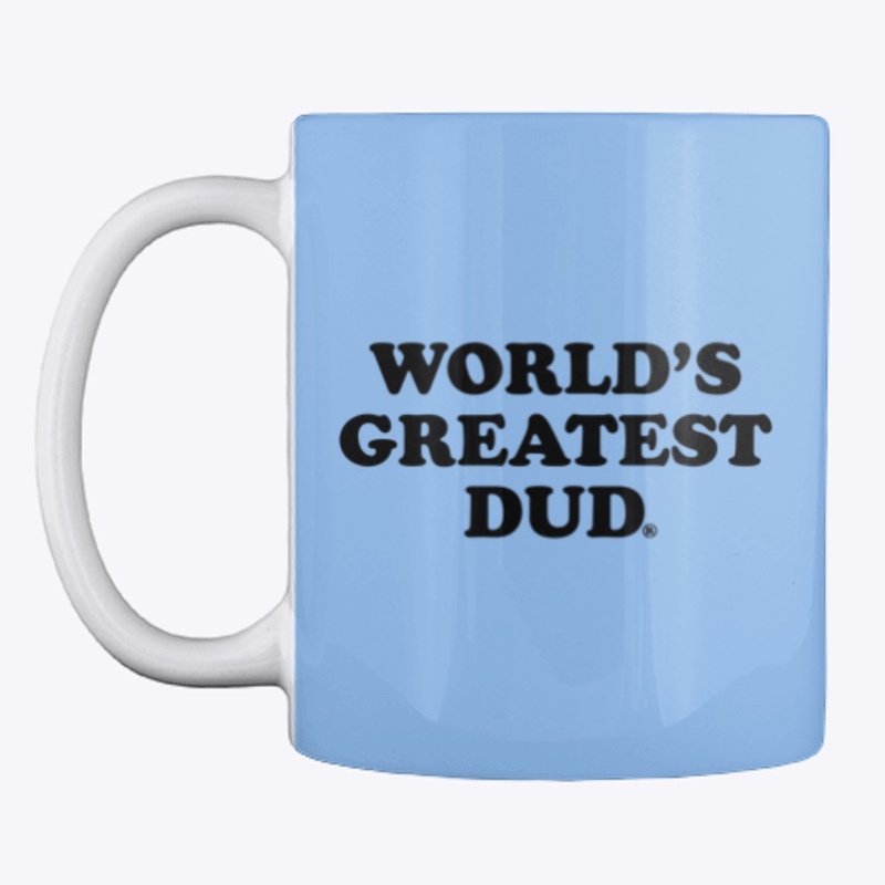 World's Greatest Dud® Old School