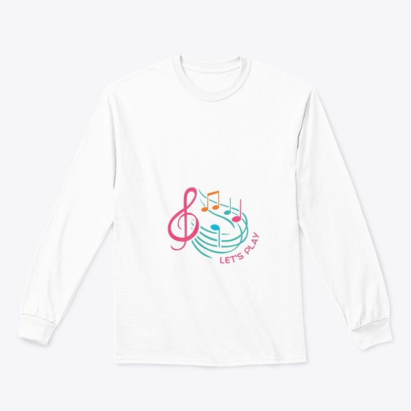 "Let's Play: Music Vibes"