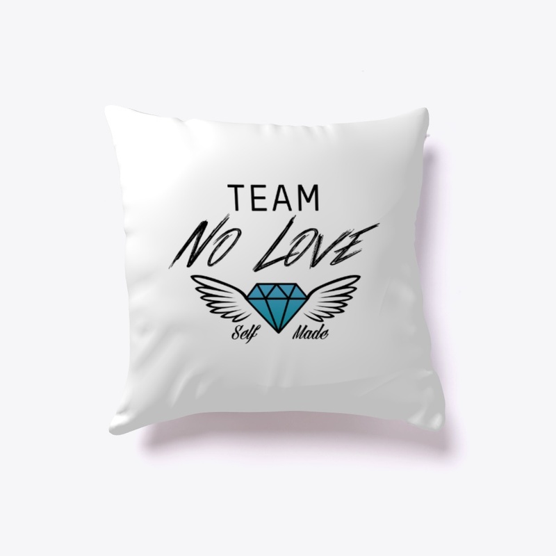 Team No Love