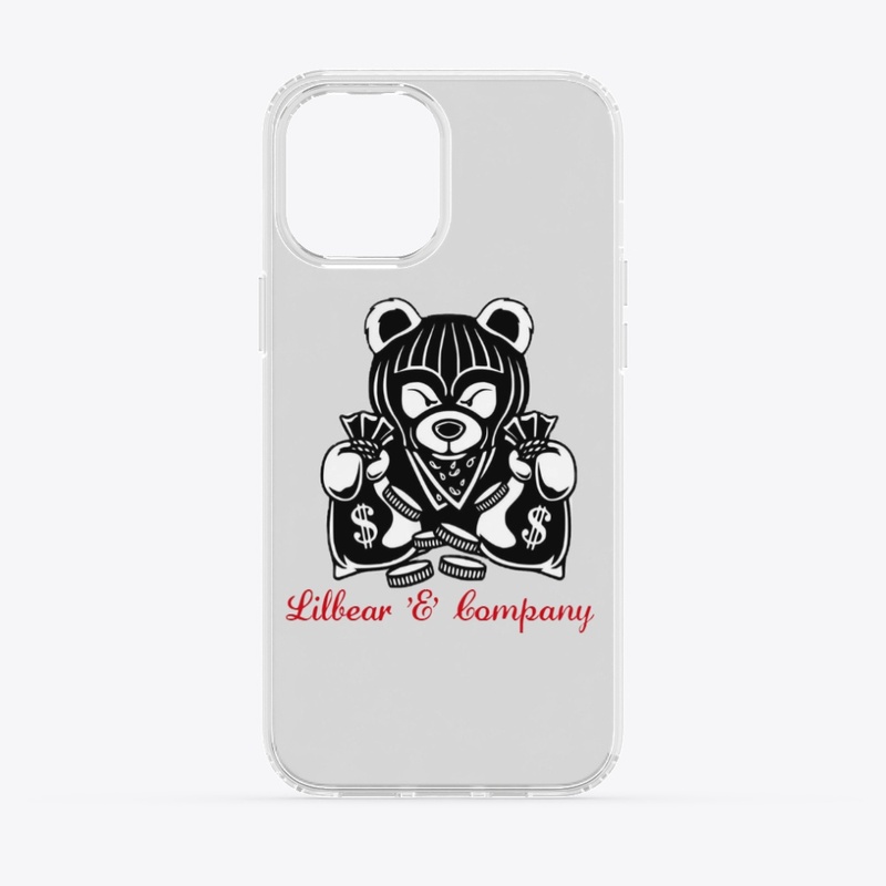 Lilbear 'E' company