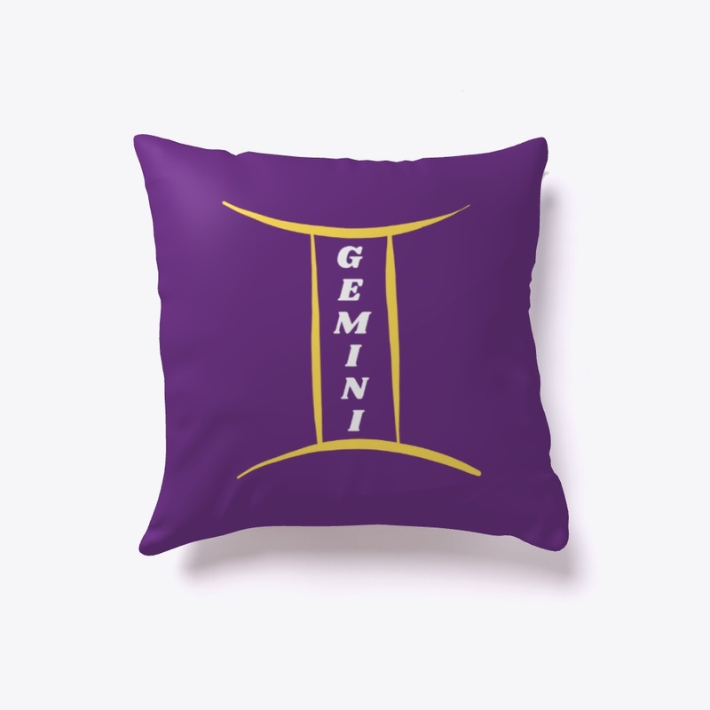 Gemini Merch