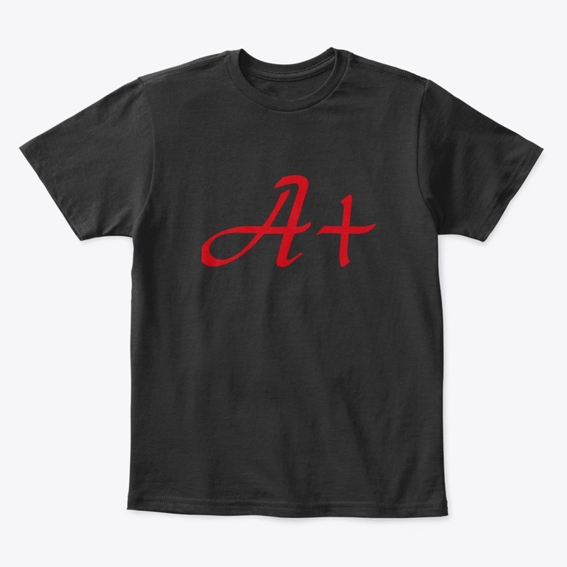 A+