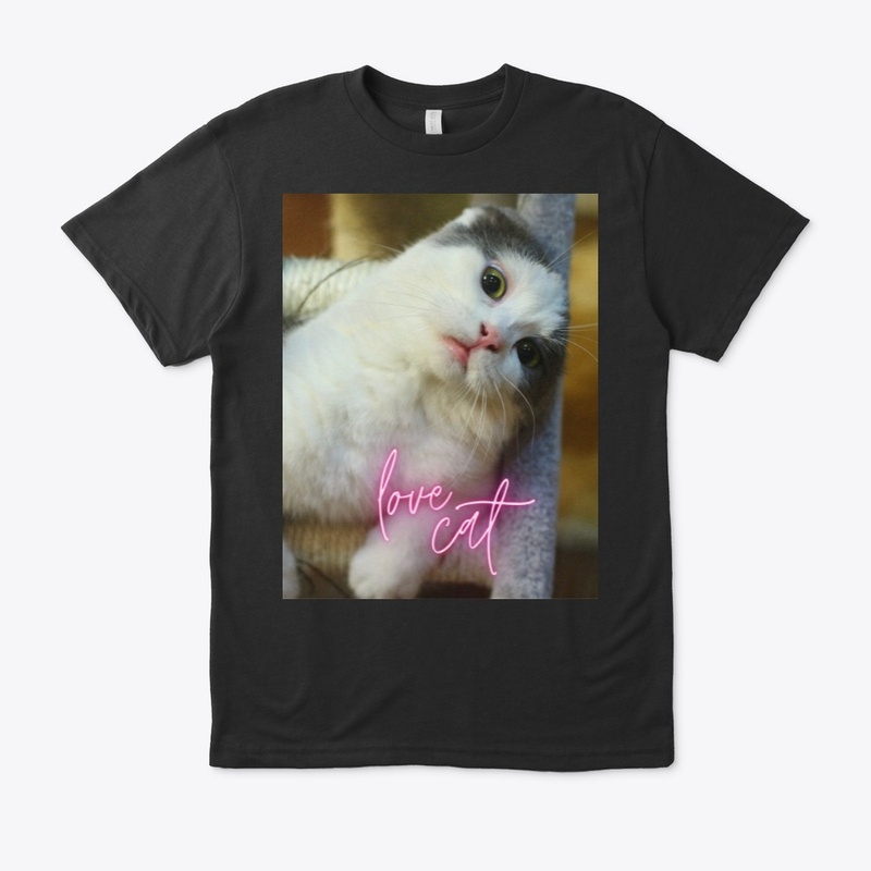 funny cats men women gifts