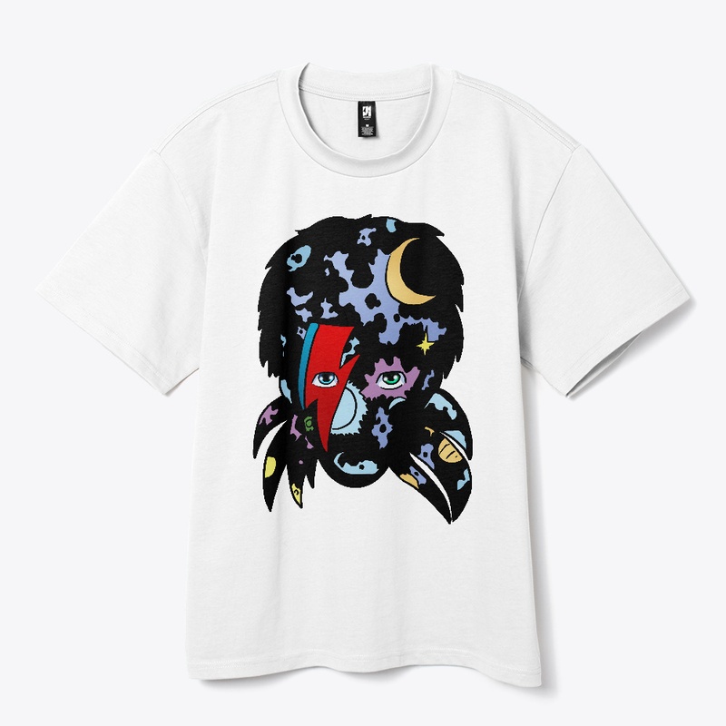 Music Galaxy Glam Rock
