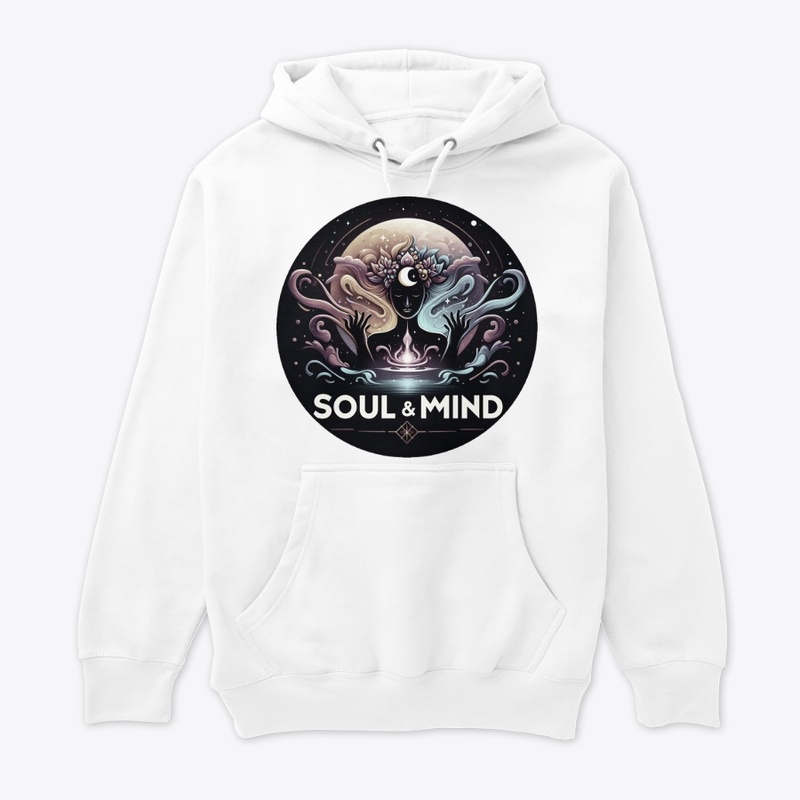 Mind and Soul Logo